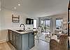 Ocean Dunes 217 - Kitchen