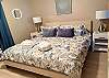 Ocean Dunes 304 - Master Bedroom