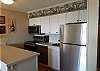 Ocean Dunes 309 - Full Kitchen 