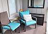 Ocean Dunes 309 - Balcony