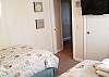 Ocean Dunes 309 - Guest Bedroom with Twin Size Beds