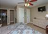 Ocean Dunes 316 - Master Bedroom with Private en suite