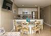 Ocean Dunes 316 - Dining Area with seating for Four