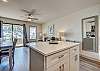 Ocean Dunes 317 - Kitchen 