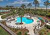 Ocean Dunes with heated oceanfront pool