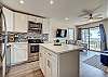 Ocean Dunes 317 - Kitchen 