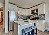 Ocean Dunes 317 - Kitchen 