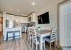 Ocean Dunes 317 - Dining Area
