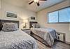 Ocean Dunes 317 - Guest Bedroom with Two Twin Size Beds