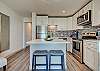Ocean Dunes 317 - Kitchen