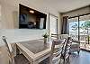 Ocean Dunes 317 - Dining Area