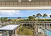Ocean Dunes 409 - Balcony View
