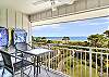 Ocean Dunes 409 - Balcony View