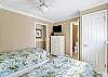 Ocean Dunes 409 - Guest Bedroom