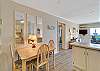 Beachwood Place 2G- Dining Area 