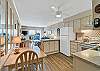 Beachwood Place 2G- Kitchen