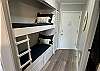 Bunk Beds in Hall Ideal fr Small Children