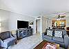 Xanadu B9 - Living Area
