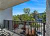 Xanadu B9 - Balcony off Master Bedroom