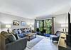 Xanadu B9 - Living Area