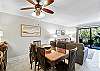 Xanadu B9 - Dining Area
