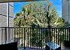 Xanadu B9 - Balcony off Living Room