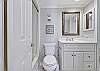 Xanadu B9 - Guest Bathroom