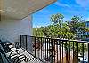 Xanadu B9 - Balcony off Master Bedroom