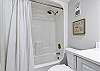 Xanadu B9 - Guest Bathroom
