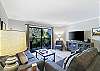 Xanadu B9 - Living Area