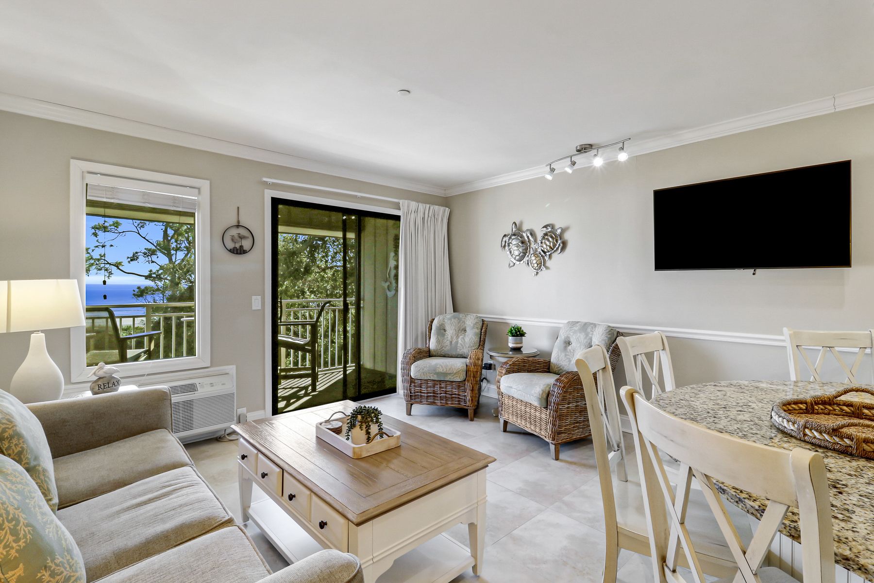 Ocean Dunes Villa 420