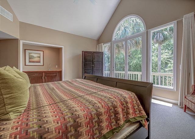 King Suite