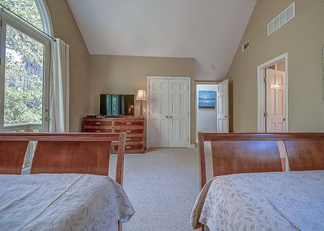 Guest Suite - 2 Queens