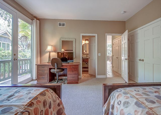 Guest Suite
