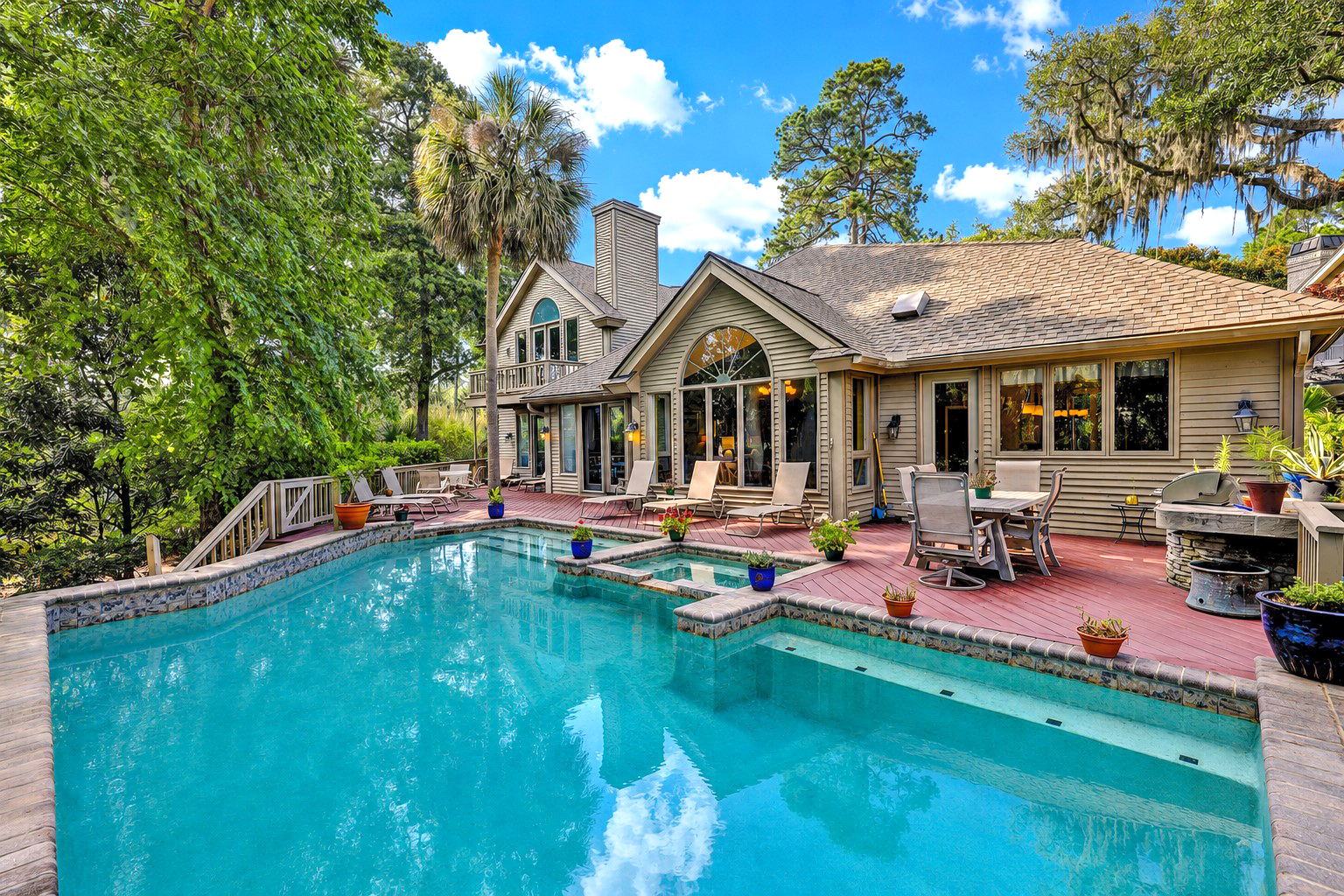 Featured Property 12 Snowy Egret