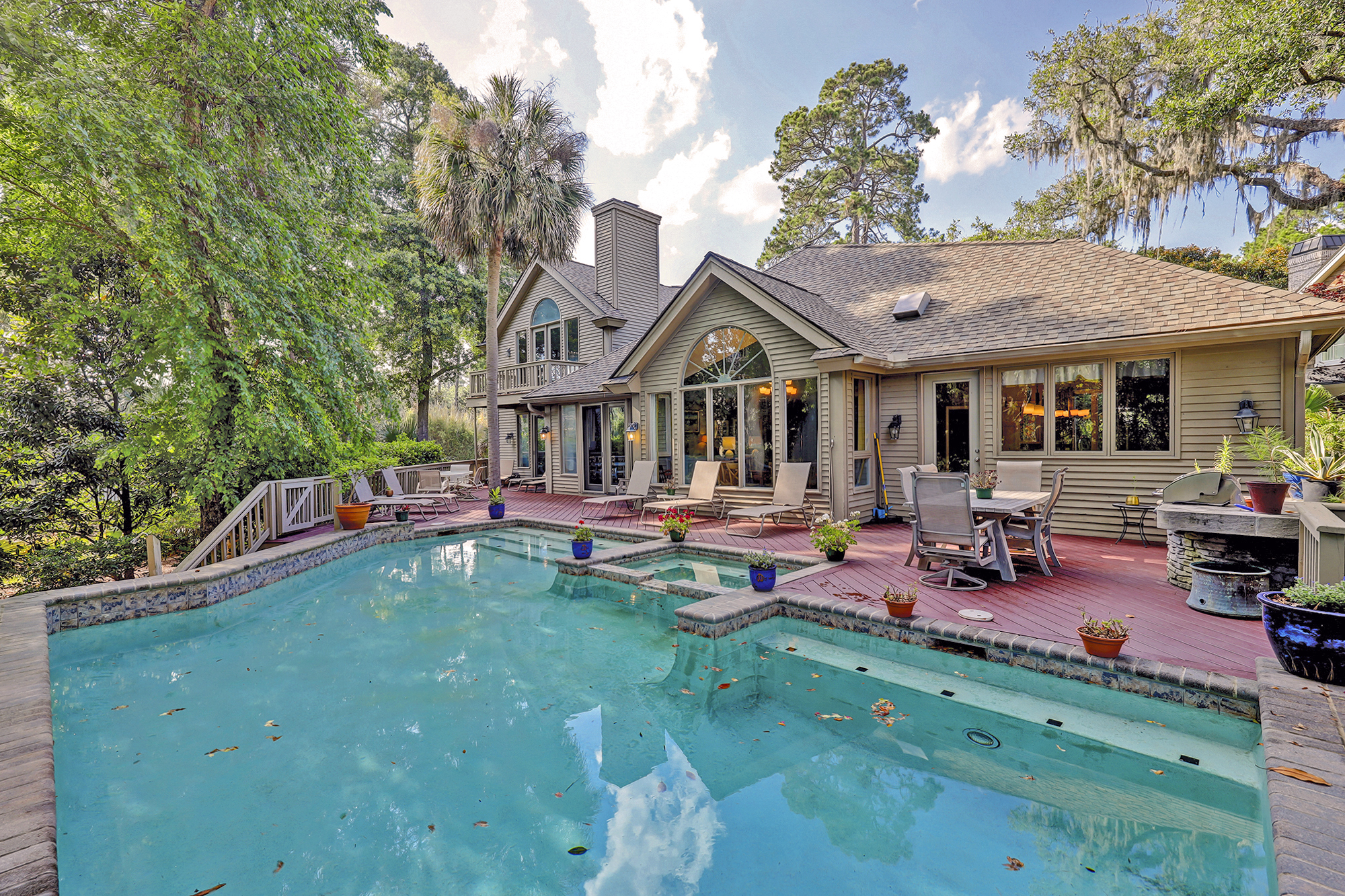 Featured Property 12 Snowy Egret