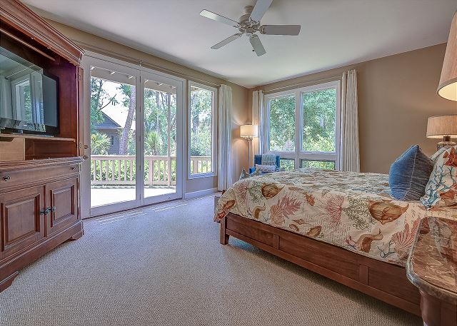 King Suite