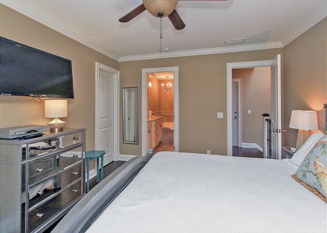 King Suite