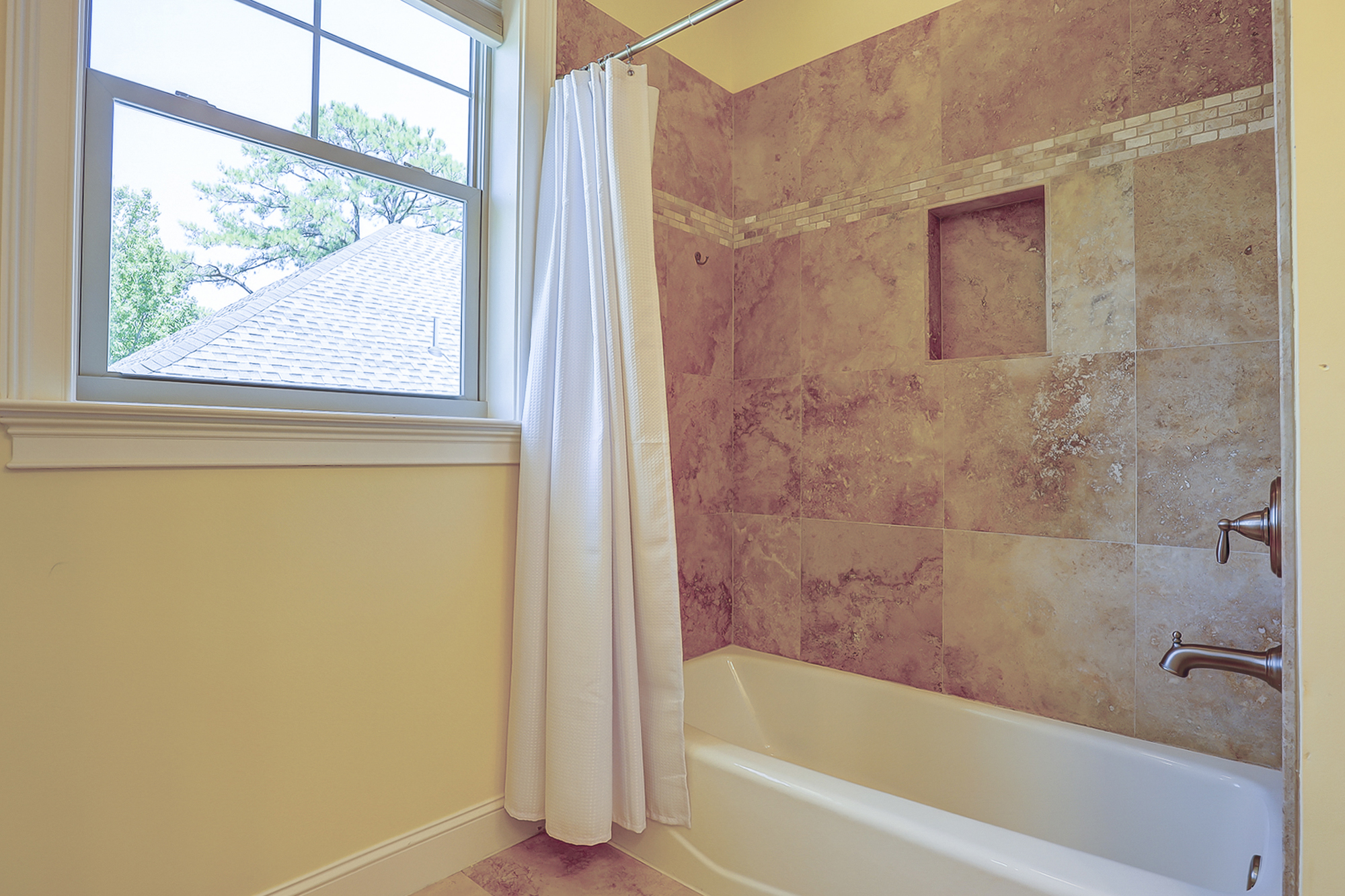 2nd Floor Bunk Suite Full Bathroom