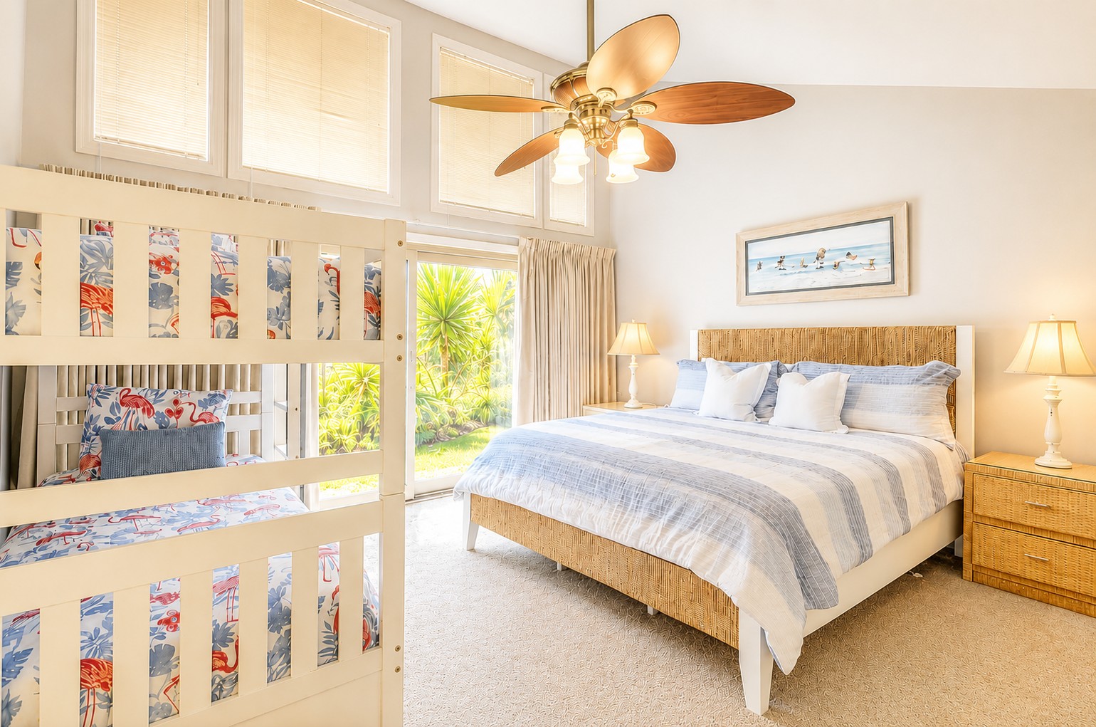 Guest Suite