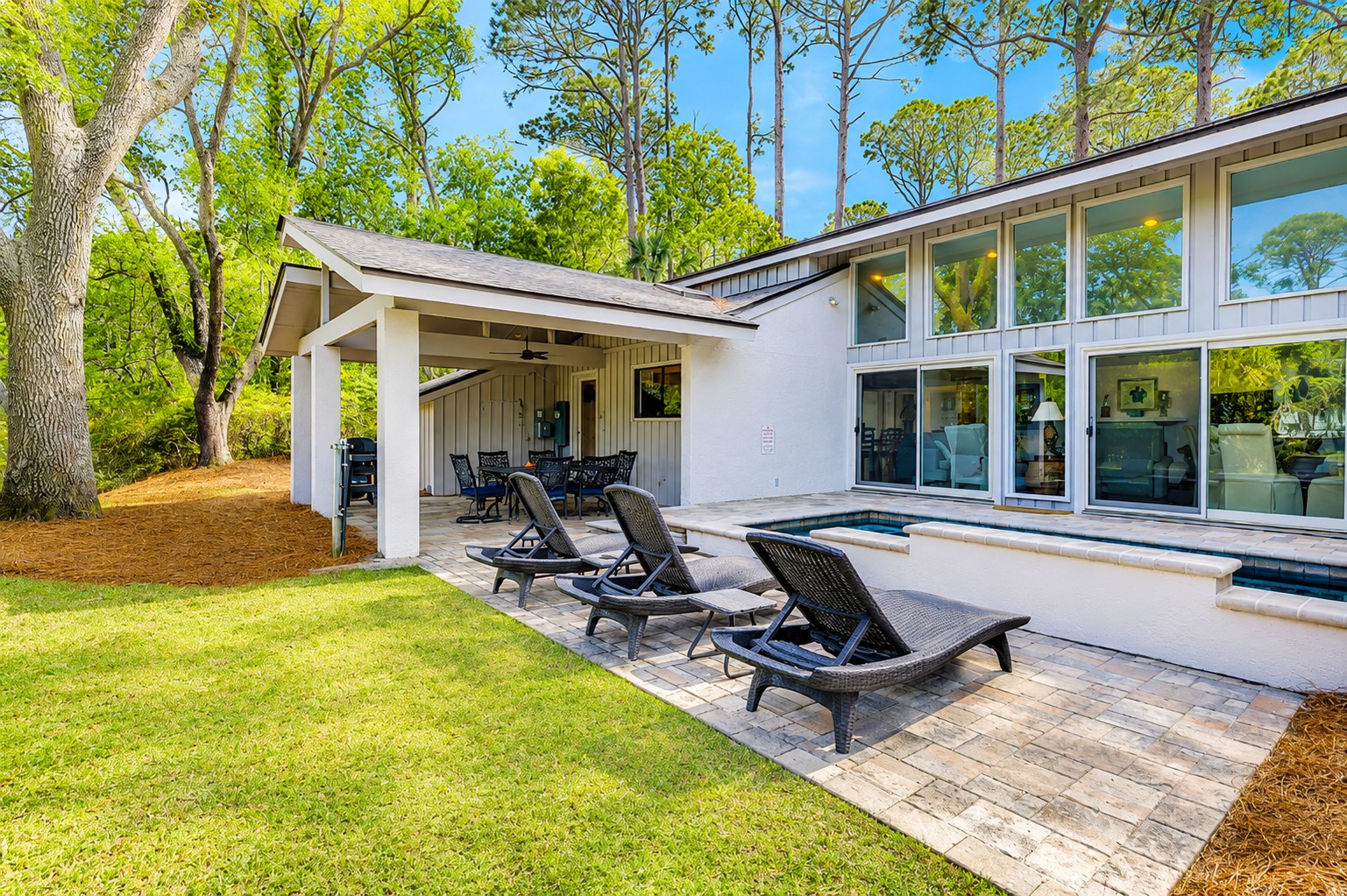 4 Merganser Court