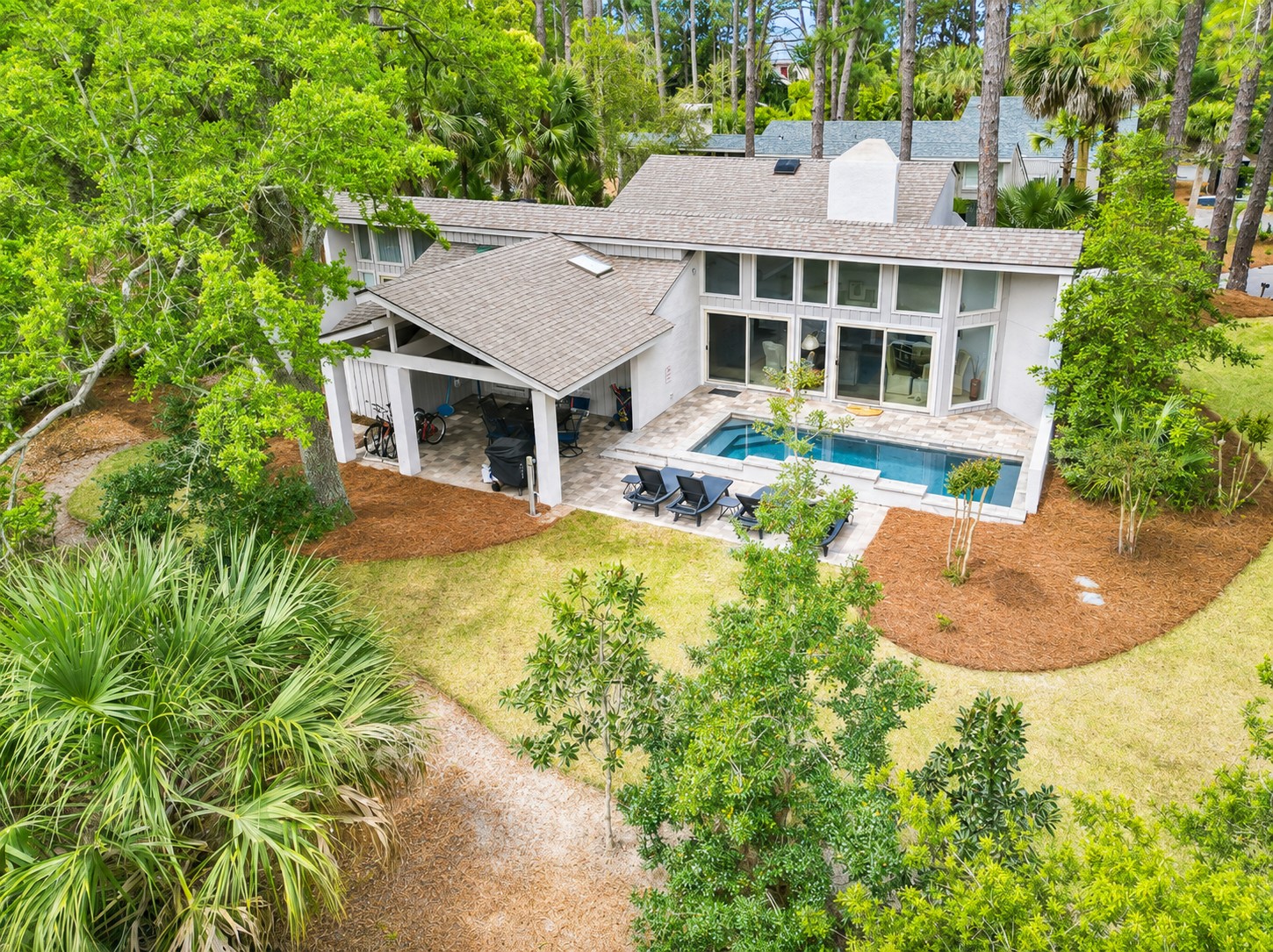 4 Merganser Court