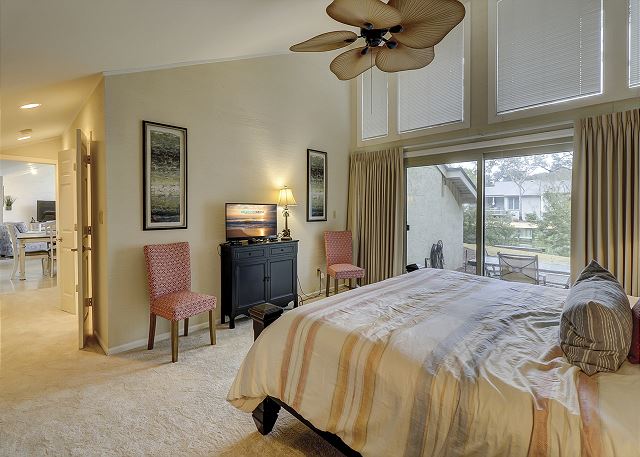 King Suite