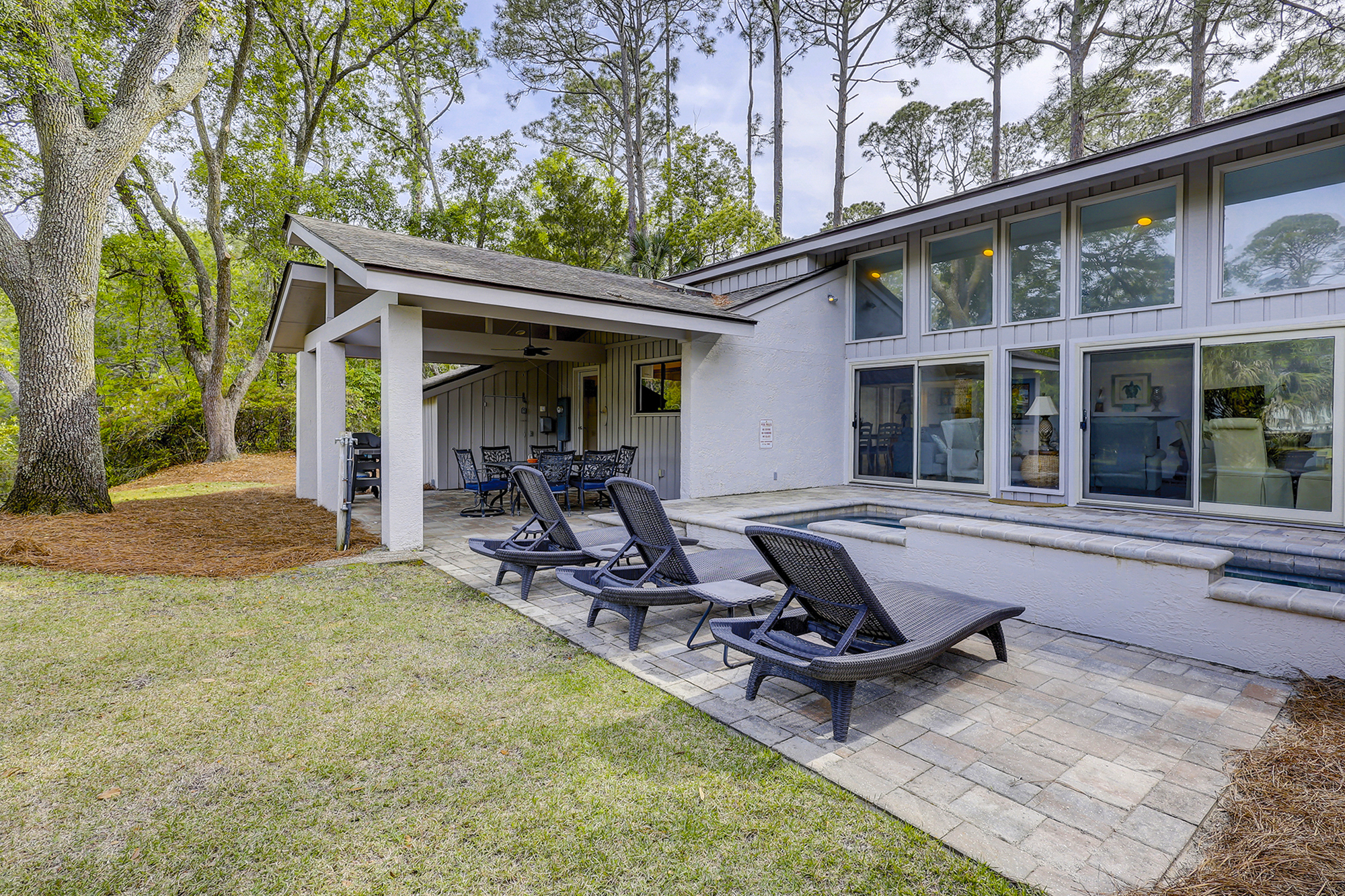 4 Merganser Court