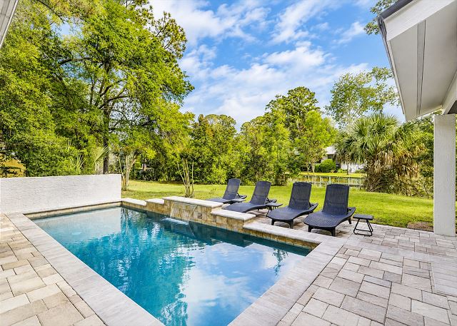 4 Merganser Court