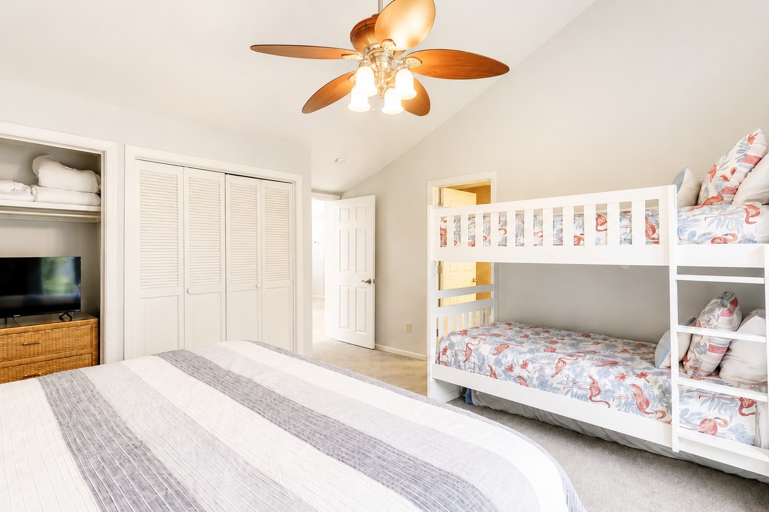 Guest Suite