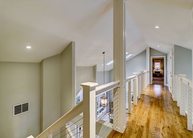 To 2nd Floor