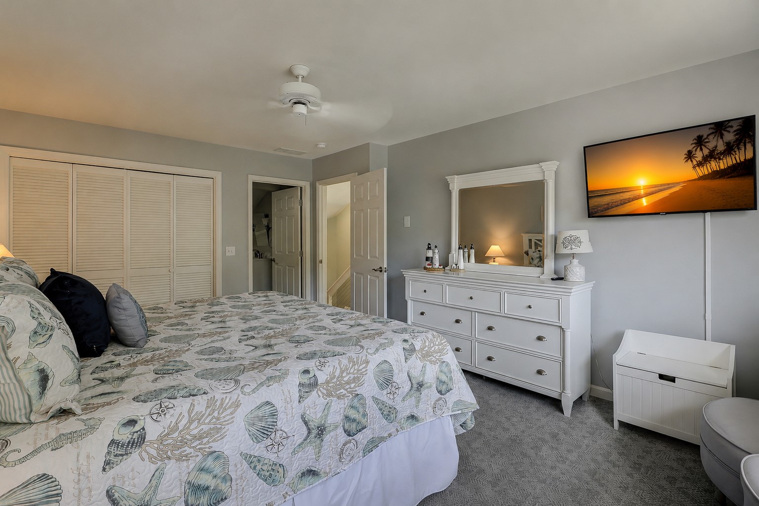 King Suite