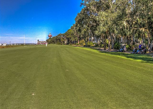 Harbour Town Golf Links