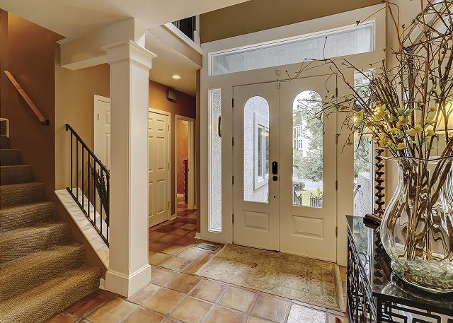 Entry